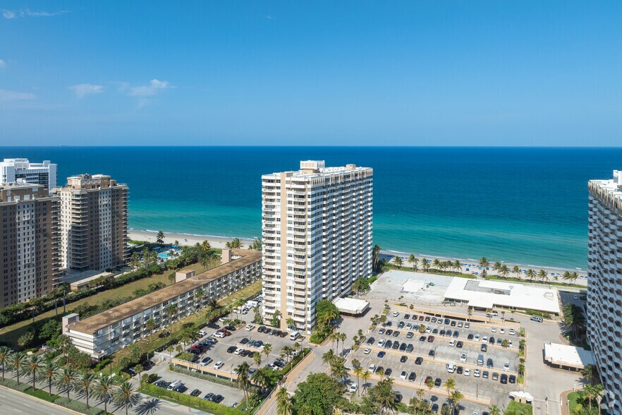More Photos Of 1980 S Ocean Dr, Hallandale Beach Apartments For Lease