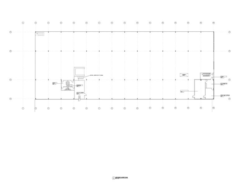 More Photos Of 93 State Pier, New Bedford Distribution For Lease