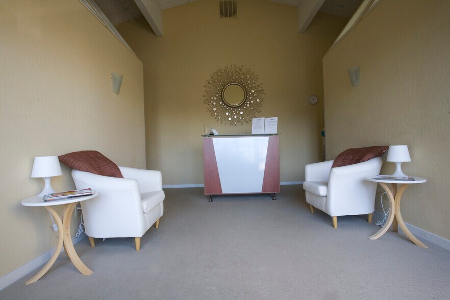 More Photos Of 109-111 2nd St, Sausalito Office For Lease