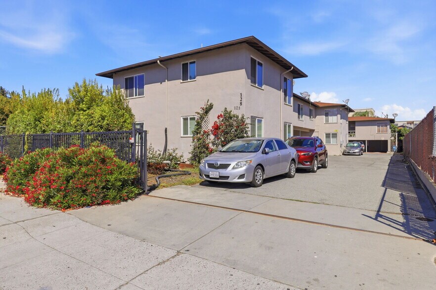 More Photos Of 128 Roosevelt Ave, Redwood City Apartments For Sale