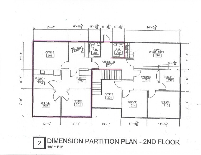 More Photos Of 4045 Orchard Rd SE, Smyrna Loft Creative Space For Lease