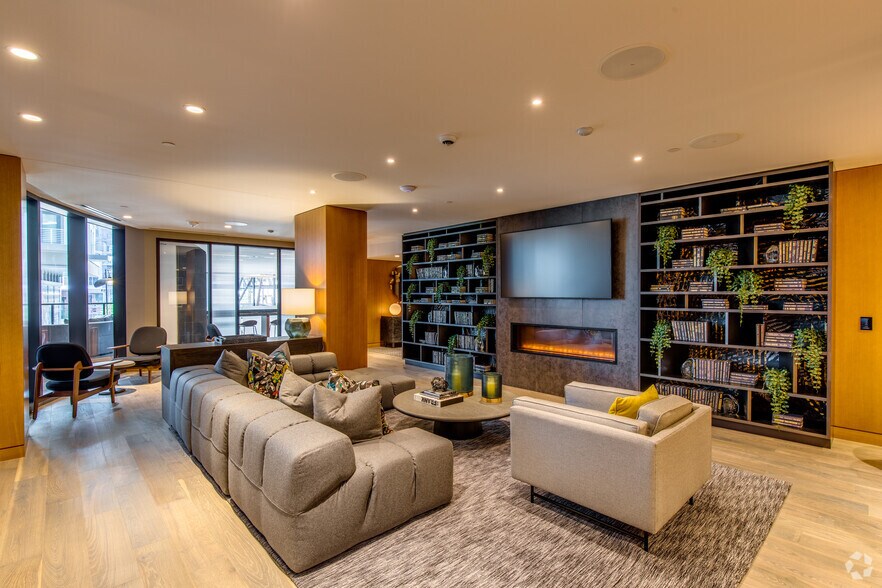 More Photos Of 300 Morse St NE, Washington Apartments For Lease