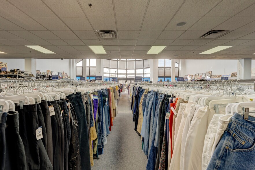 More Photos Of 3520 US Highway 50, Carson City Freestanding For Sale