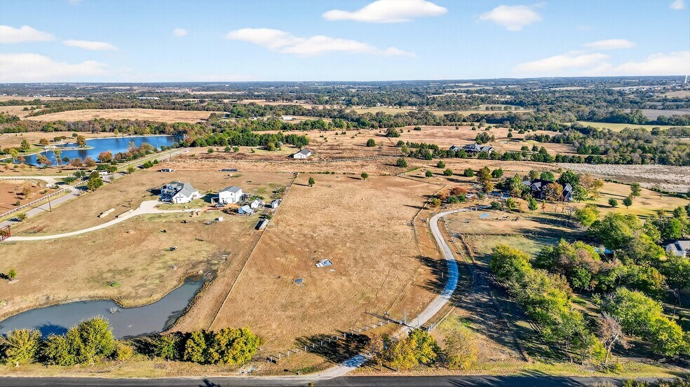 More Photos Of TBD CR 179, Celina Land For Sale