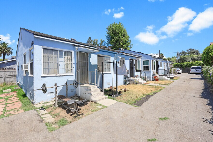 More Photos Of 1758 Lincoln Ave, Pasadena Apartments For Sale