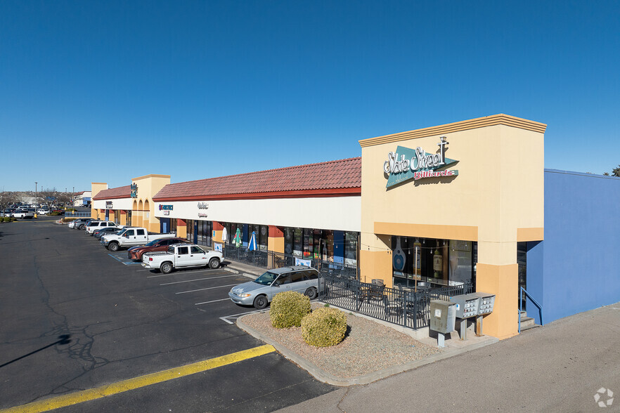 Primary Photo Of 2003 Southern Blvd SE, Rio Rancho Freestanding For Lease