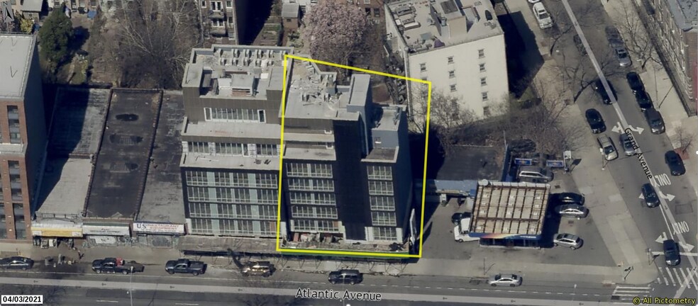 More Photos Of 929 Atlantic Ave, Brooklyn Apartments For Sale