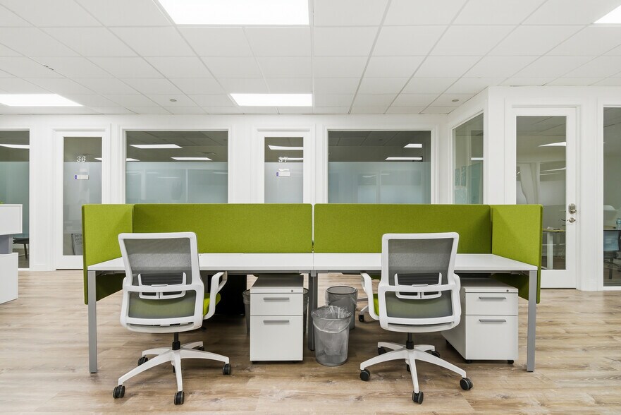 More Photos Of 1690 S Congress Ave, Delray Beach Coworking Space