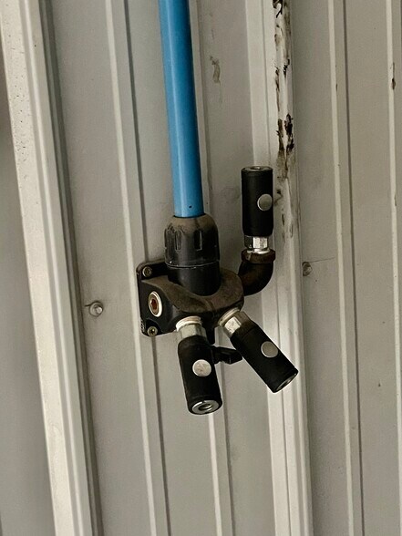 More Photos Of 43005 Lude Rd, Belmont Land For Lease