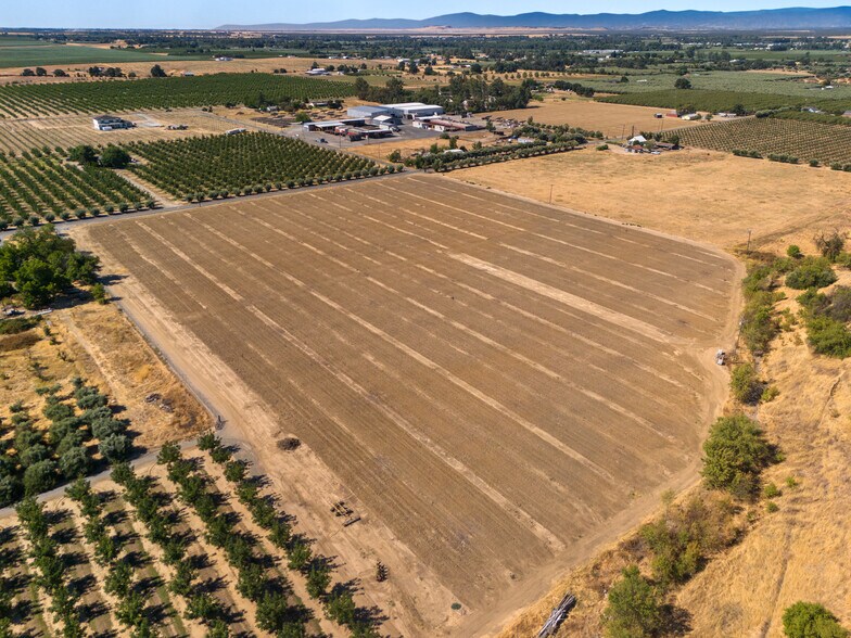 More Photos Of 0 Moon Rd, Corning Land For Sale