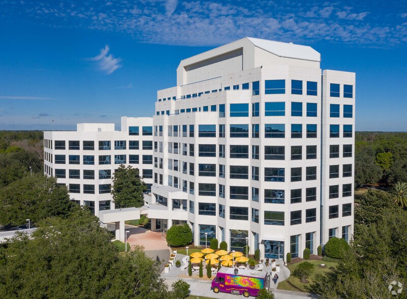 More Photos Of 1776 American Heritage Life Dr, Jacksonville Office For Lease