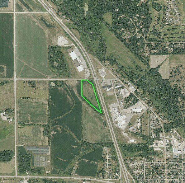 More Photos Of 16800 445th st, Zumbrota Land For Sale