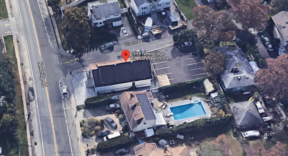 More Photos Of 1298 Newbridge Rd, North Bellmore Office For Sale