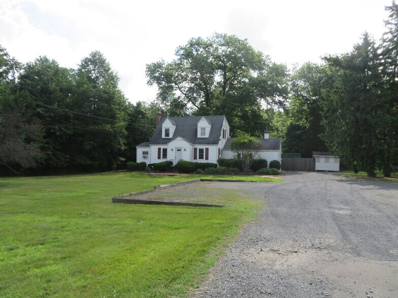 More Photos Of 739 US Highway 206, Hillsborough Medical For Sale