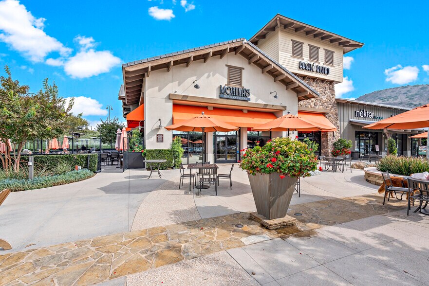 More Photos Of 29851 Ortega Hwy, Mission Viejo Unknown For Lease