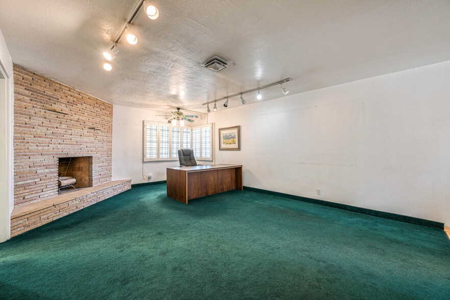 More Photos Of 1920 S Maryland Pky, Las Vegas Office Residential For Sale