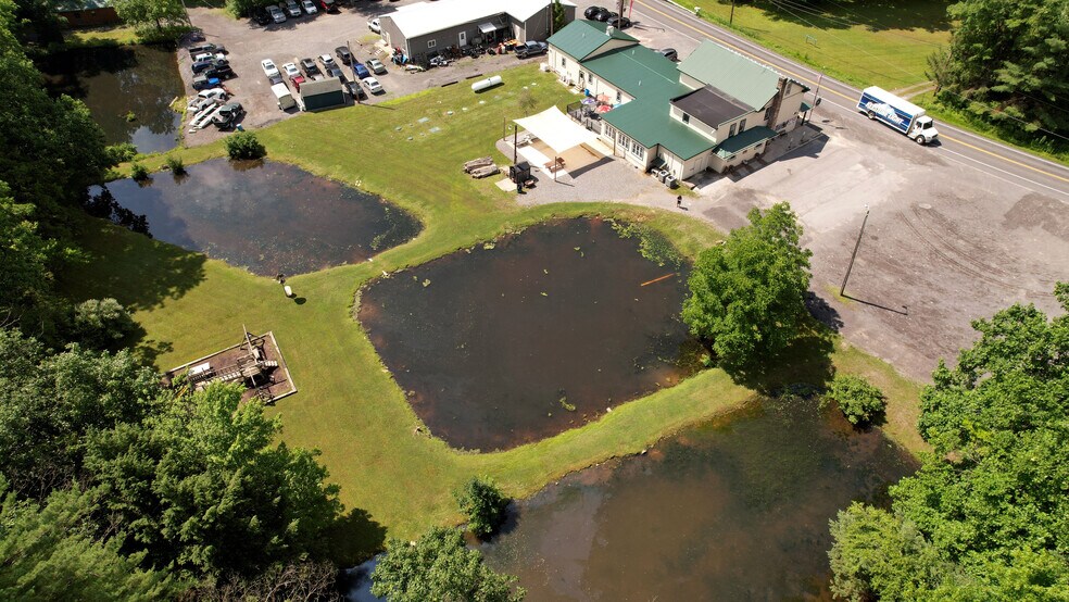 More Photos Of 10410 Buffalo Rd, Mifflinburg Restaurant For Sale