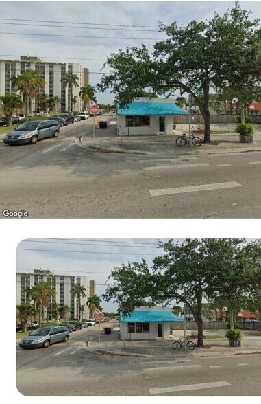 Primary Photo Of 1422 Lucerne Ave, Lake Worth Beach Land For Sale