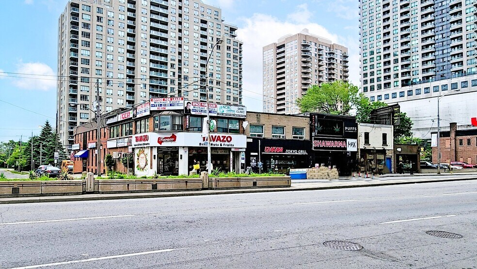 More Photos Of 5171 Yonge St, Toronto Storefront For Sale
