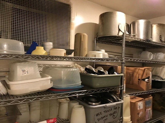More Photos Of 6160 E Highway 54, Athol Restaurant For Sale