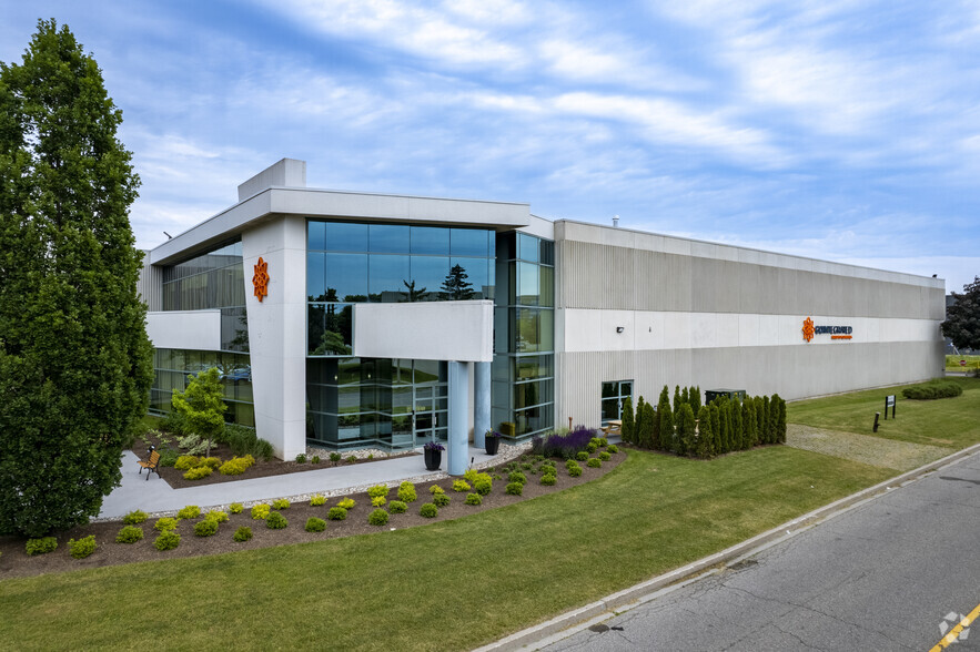 Primary Photo Of 2770 Plymouth Dr, Oakville Industrial For Sale