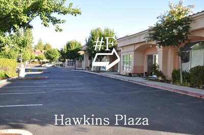 More Photos Of 9965 El Camino Real, Atascadero Storefront For Sale