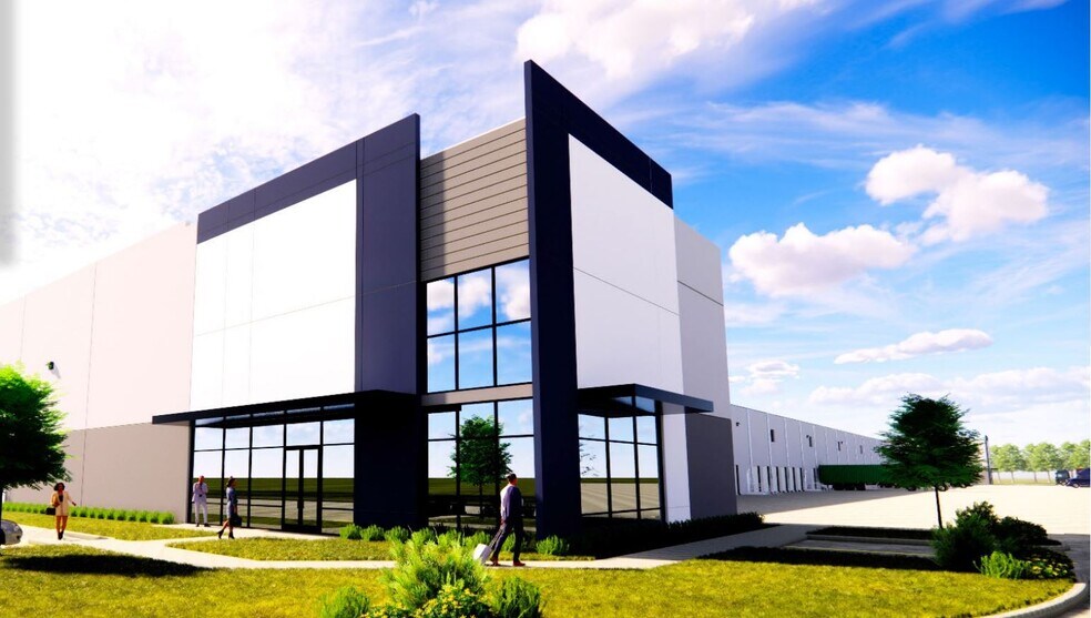 More Photos Of 5935 Eisenhauer Rd, San Antonio Warehouse For Lease