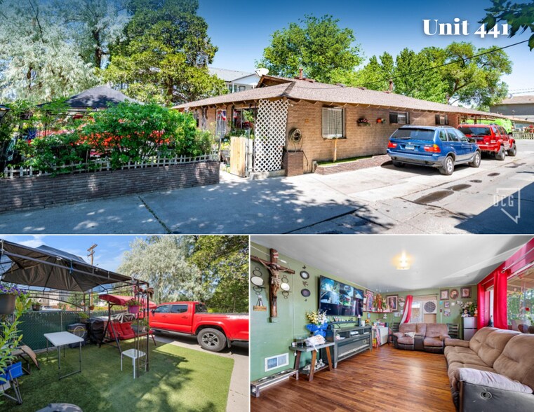 More Photos Of 441 Linden St, Reno Multifamily For Sale