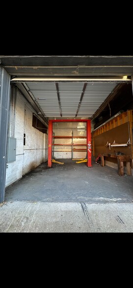 More Photos Of 3125 Park Ave, Saint Louis Warehouse For Lease