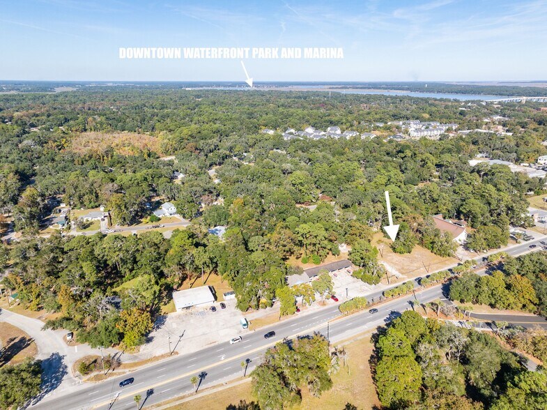 More Photos Of 1810 Ribaut Rd, Port Royal Convenience Store For Sale