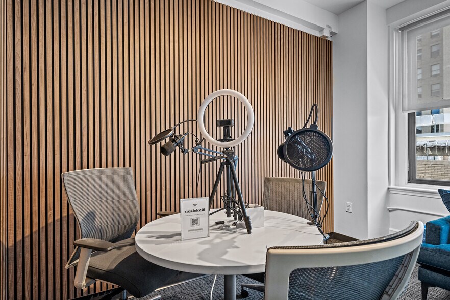 More Photos Of 1315 Walnut St, Philadelphia Office For Lease