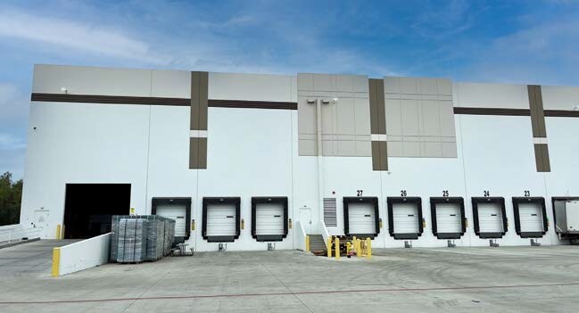 More Photos Of 24665 Nandina Ave, Moreno Valley Industrial For Sale