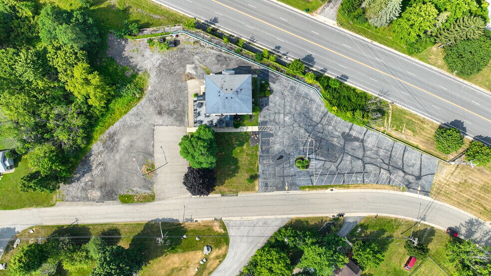 More Photos Of 3365 Abbott Rd, Orchard Park General Retail For Sale