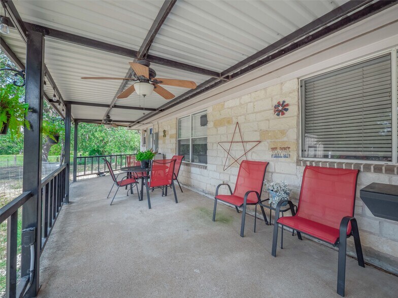 More Photos Of 1650 County Road 439, Thorndale Land For Sale