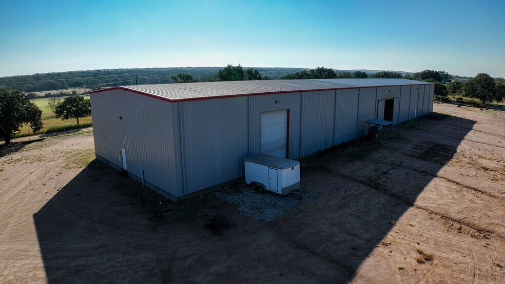 More Photos Of 10961 E Ranch Road 1222, Fredonia Manufacturing For Lease