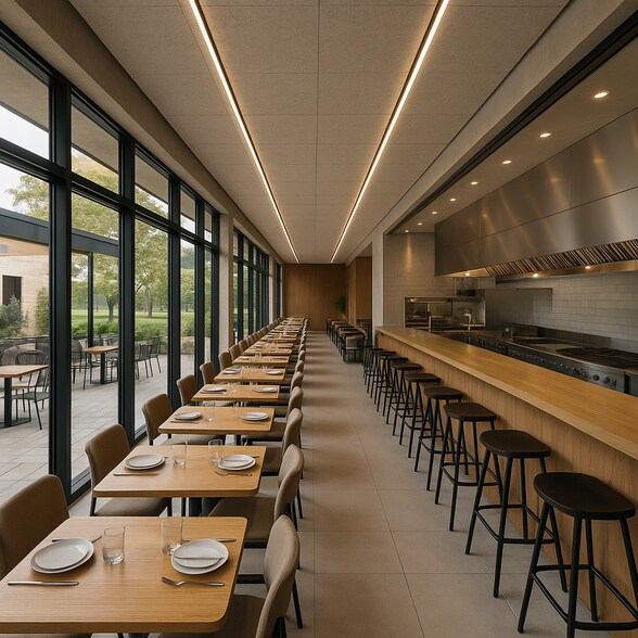 More Photos Of 4530 11th St, Long Island City Loft Creative Space For Lease