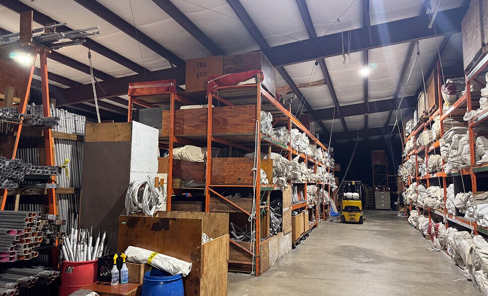 More Photos Of , Stuart Industrial For Sale