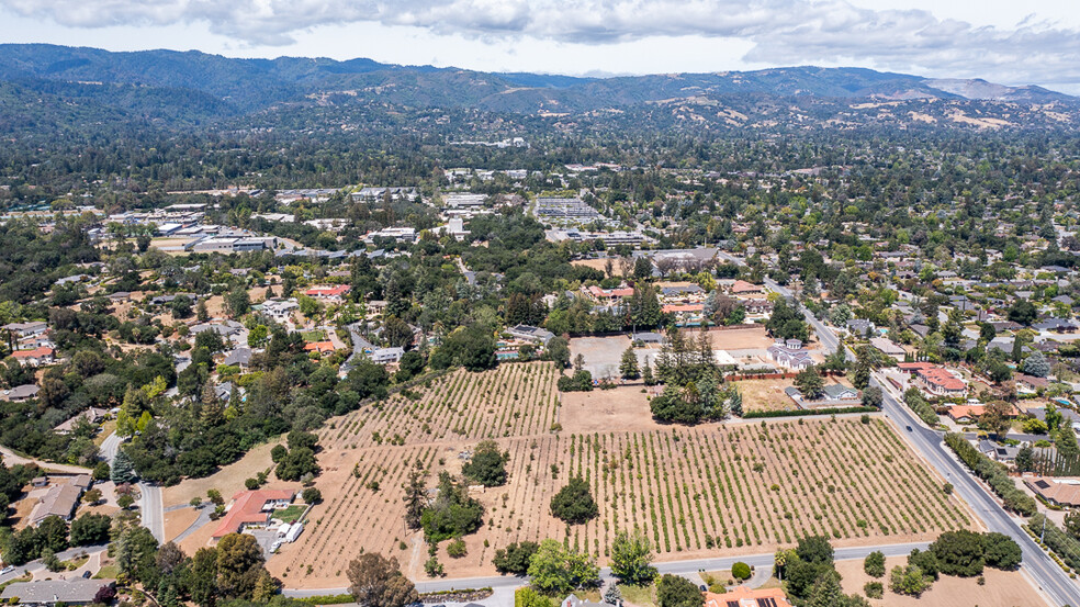 Primary Photo Of Chester Avenue, Saratoga Land For Sale