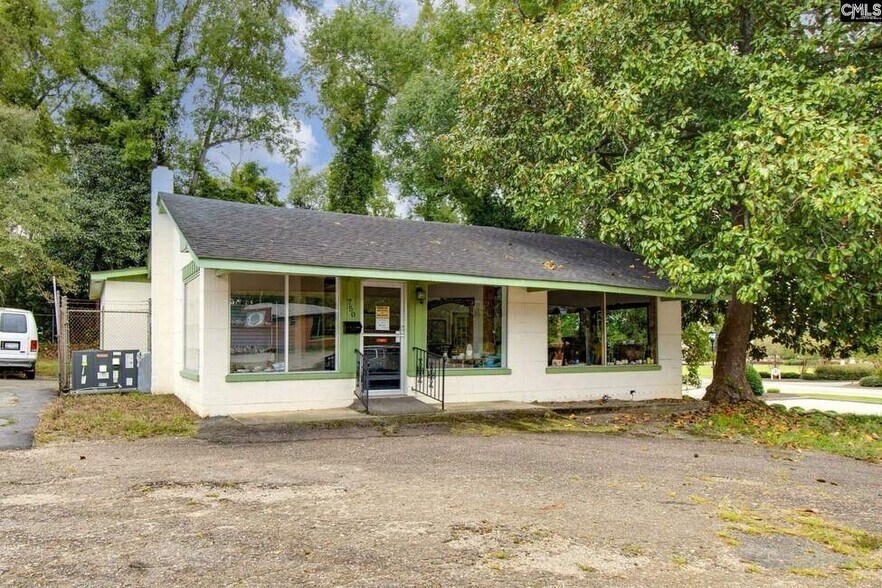 More Photos Of 750 Russell St, Orangeburg Freestanding For Sale