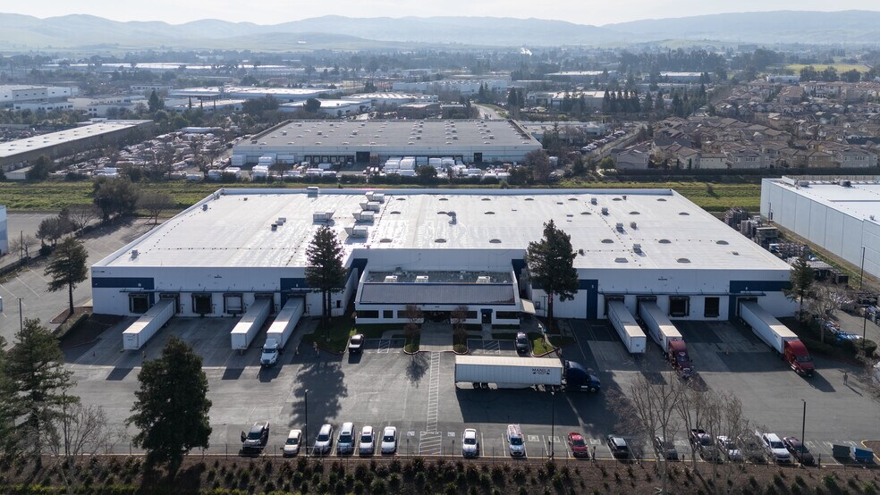 Primary Photo Of 6383 Las Positas Rd, Livermore Warehouse For Sale