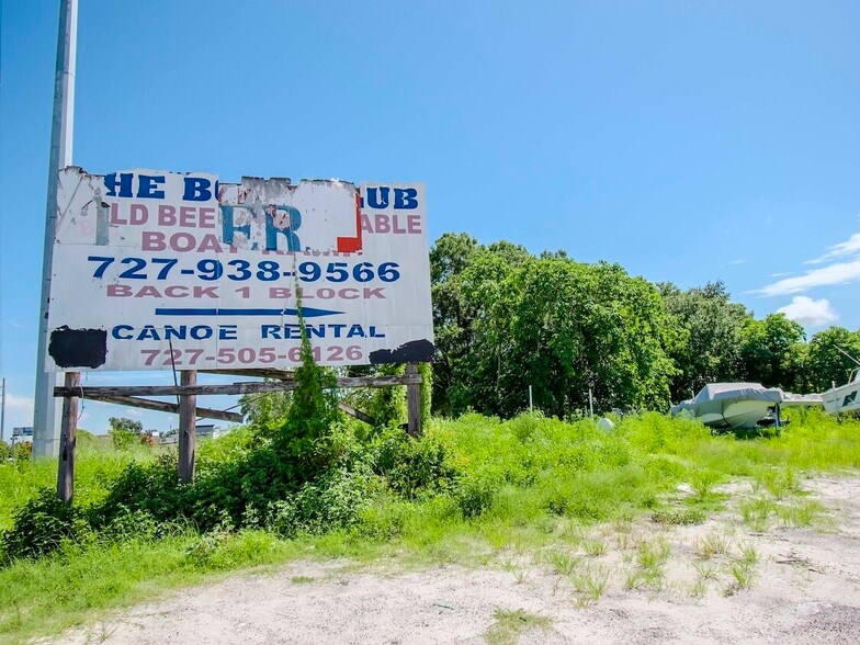 More Photos Of 1761 Beckett Way & US Highway 19, Tarpon Springs Bar For Sale