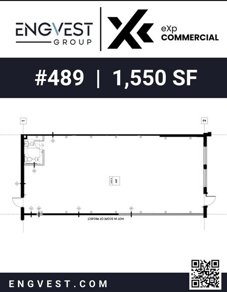 More Photos Of 455-499 W Harwood Rd, Hurst Unknown For Lease