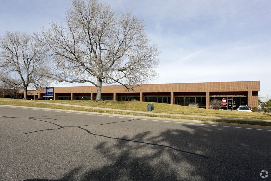 More Photos Of 12741 E Caley Ave, Centennial Light Distribution For Lease