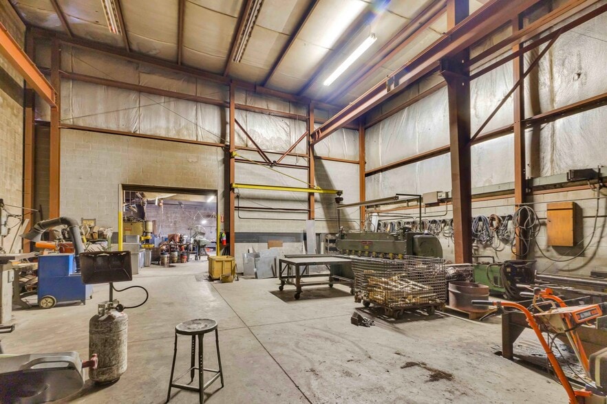 More Photos Of , Cleveland Industrial For Sale