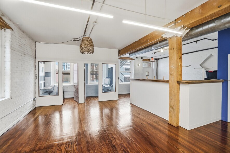 More Photos Of 1008 Race St, Cincinnati Office Residential For Sale