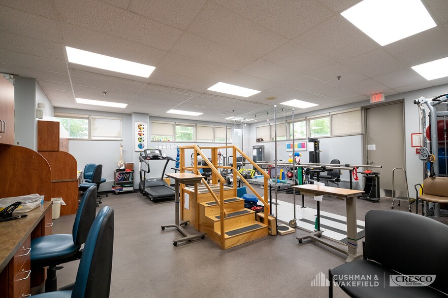 More Photos Of 27100 Chardon Rd, Cleveland Hospital For Sale