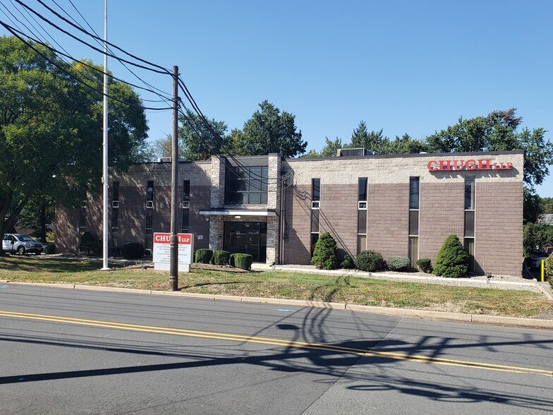 More Photos Of 295 Pierson Ave, Edison Medical For Lease