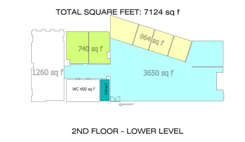 More Photos Of 3114 Tonnelle Ave, North Bergen Showroom For Lease