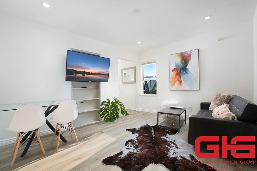 More Photos Of 308 Pasadena Ave, South Pasadena Apartments For Sale