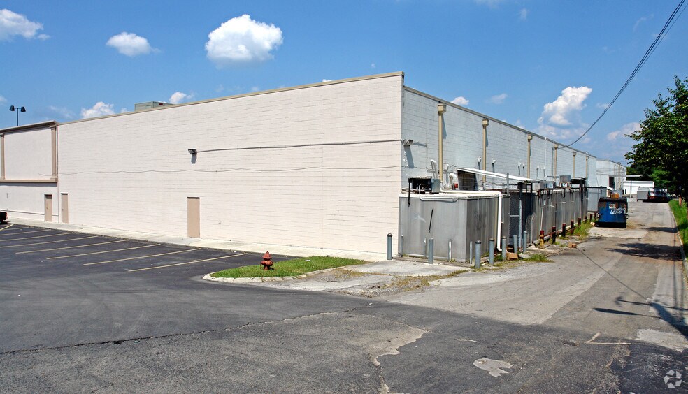 More Photos Of 314 Merchants Dr, Knoxville General Retail For Sale